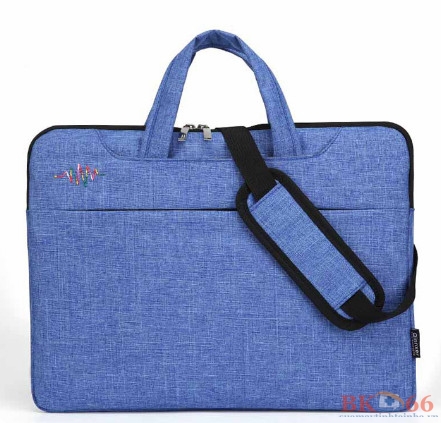 Túi chống sốc cho laptop, macbook 2019-4